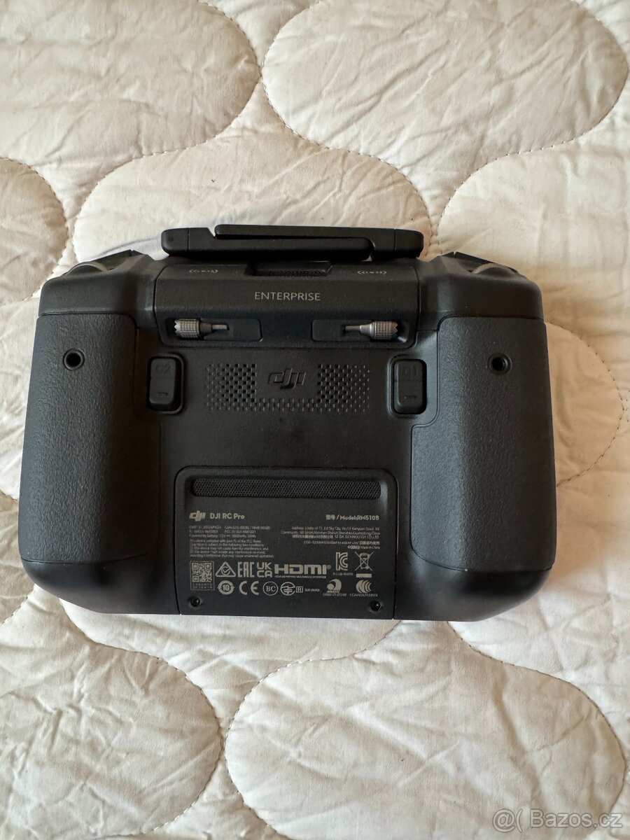 Ovladač DJI Pro Enterprise, jako nový - 2