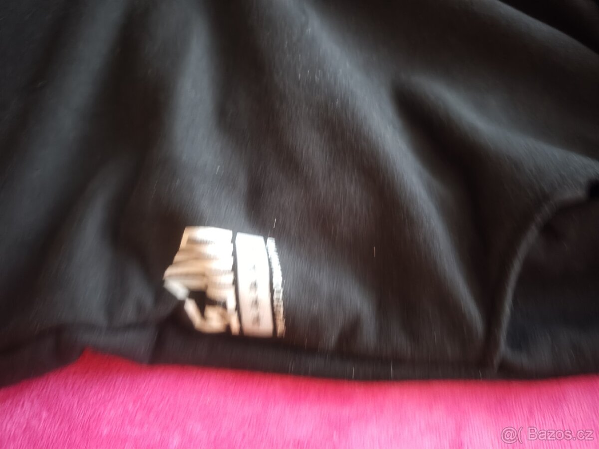 Tepláky uncle sam vel. 5xl - 2