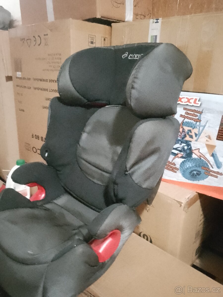 Autosedacka Maxi-cosi - 2
