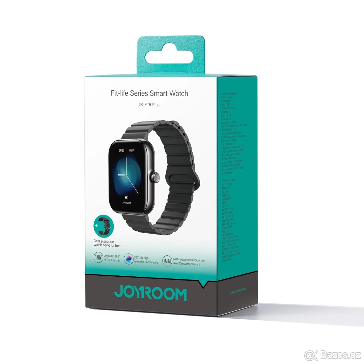 Joyroom JR-FT5 Plus nové - 2