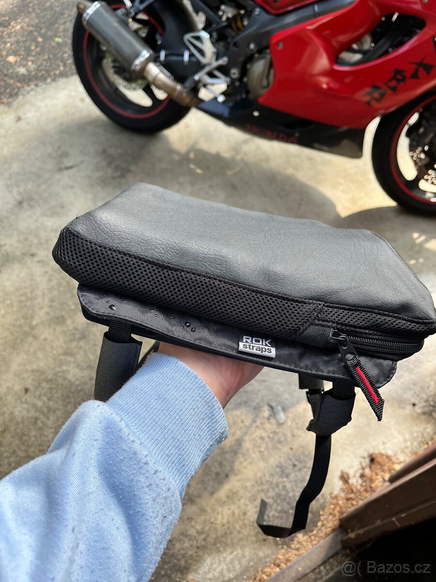 SW-Motech Traveller Pillion - 2