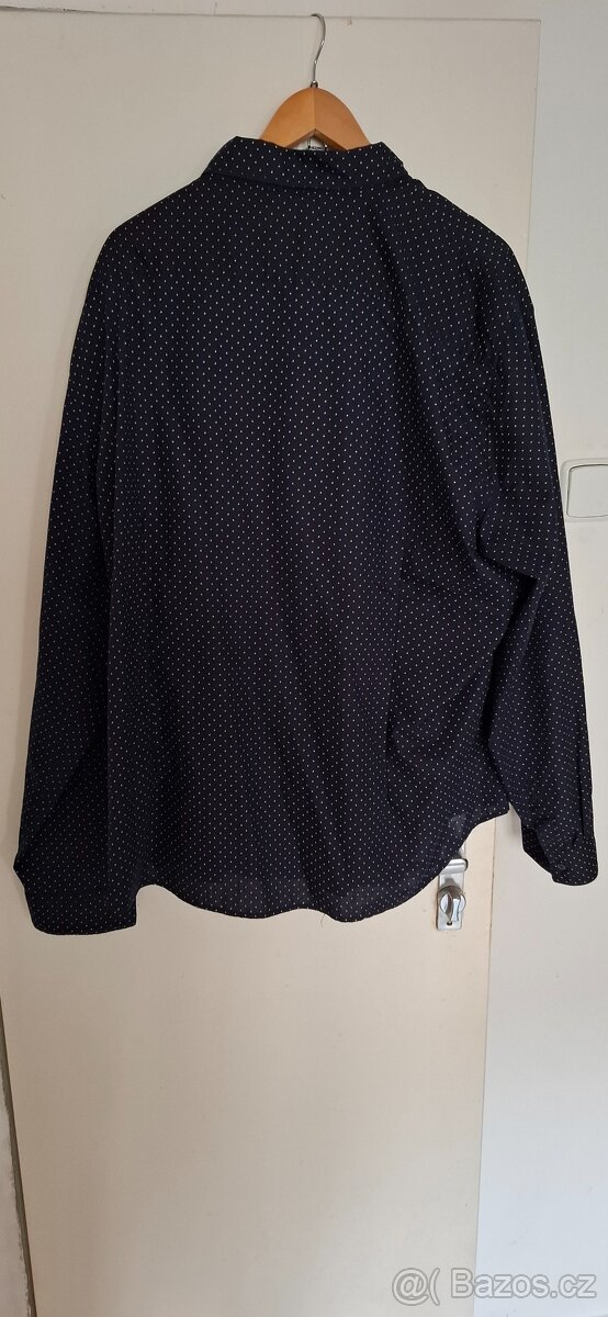 Košile 3XL - 2