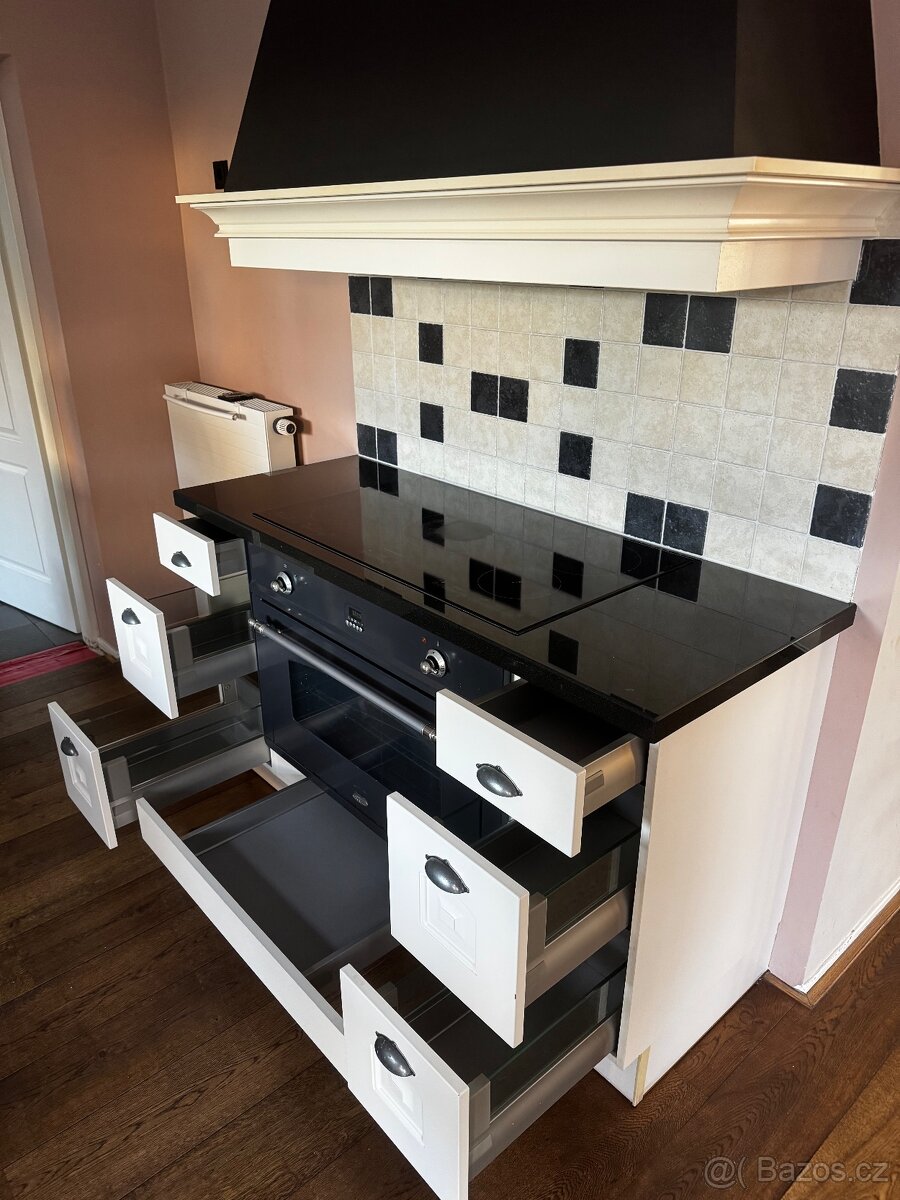 Kuchynska linka - 2