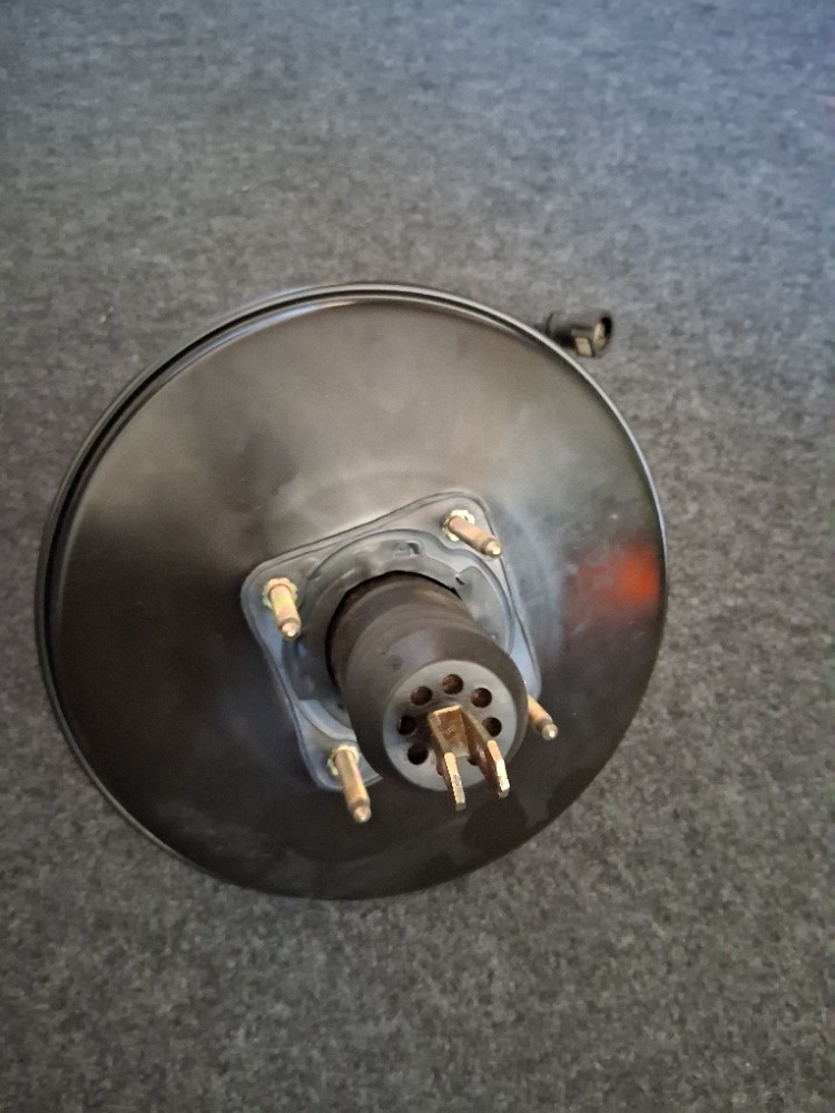 Posilovač Brzd Peugeot 307 - 2