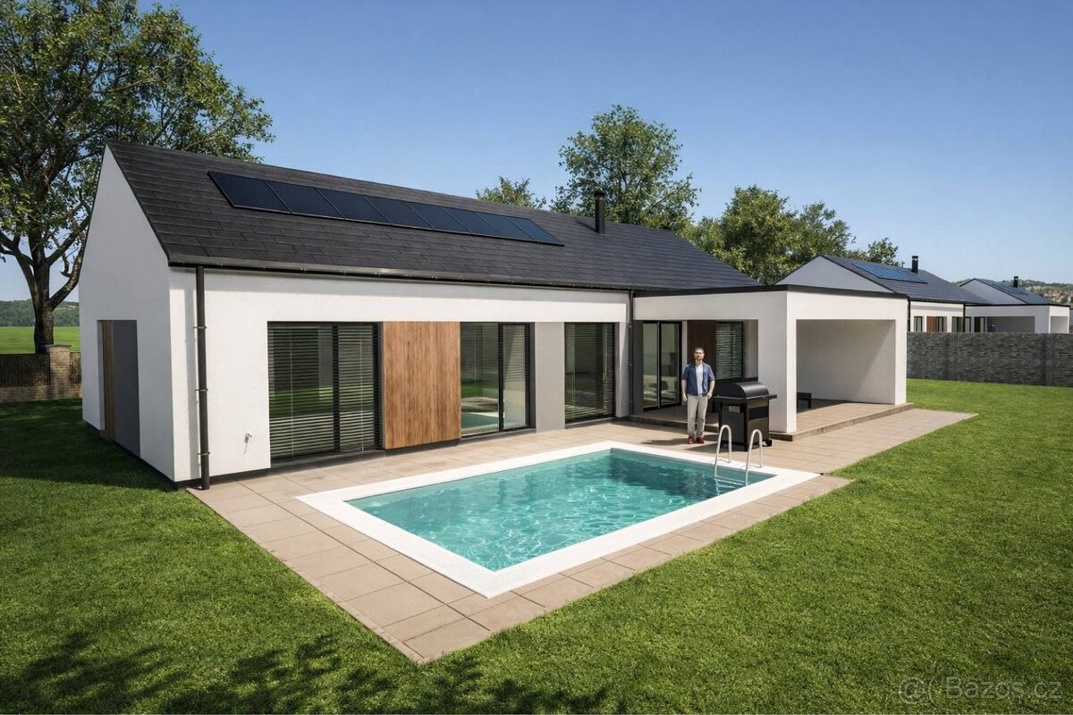 RD Petřvald u Karviné - 2