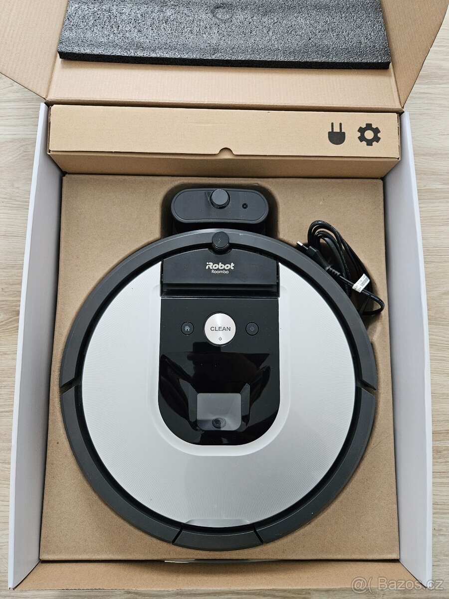 iRobot Roomba 965 - 2