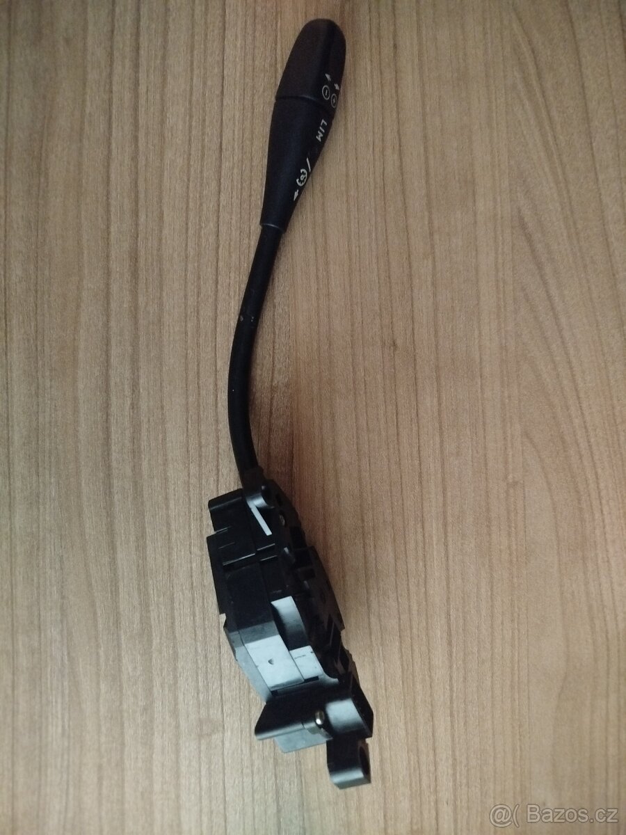 Páčka tempomatu - 2