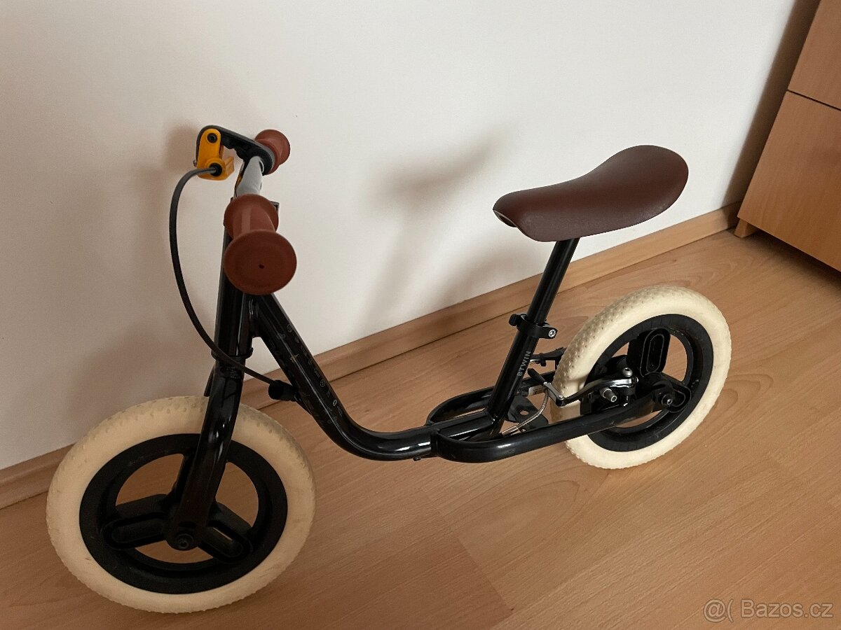 Dětské odrážedlo RUNRIDE 500 10'' - 2