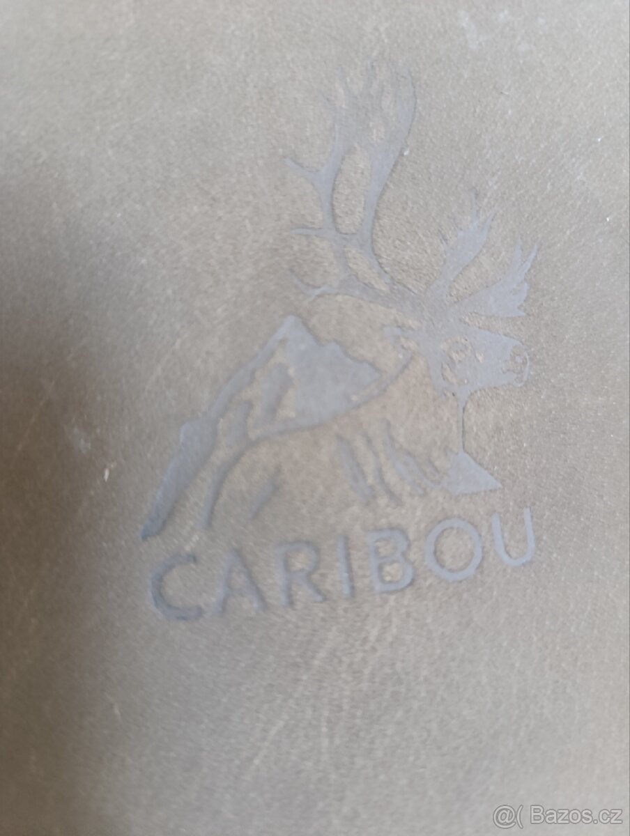 Boty Demar Caribou - 2