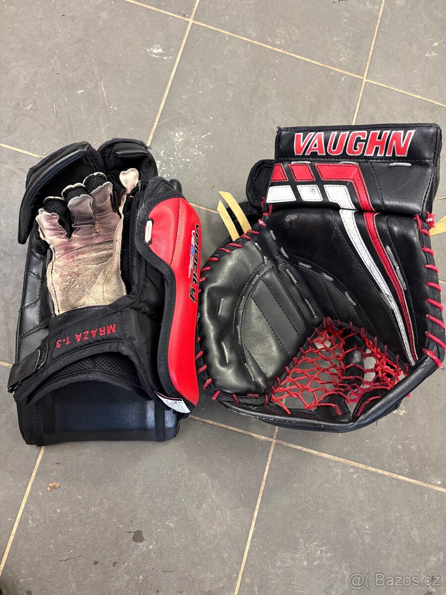 Set Vaughn Velicoty V8 pro Carbon - 2