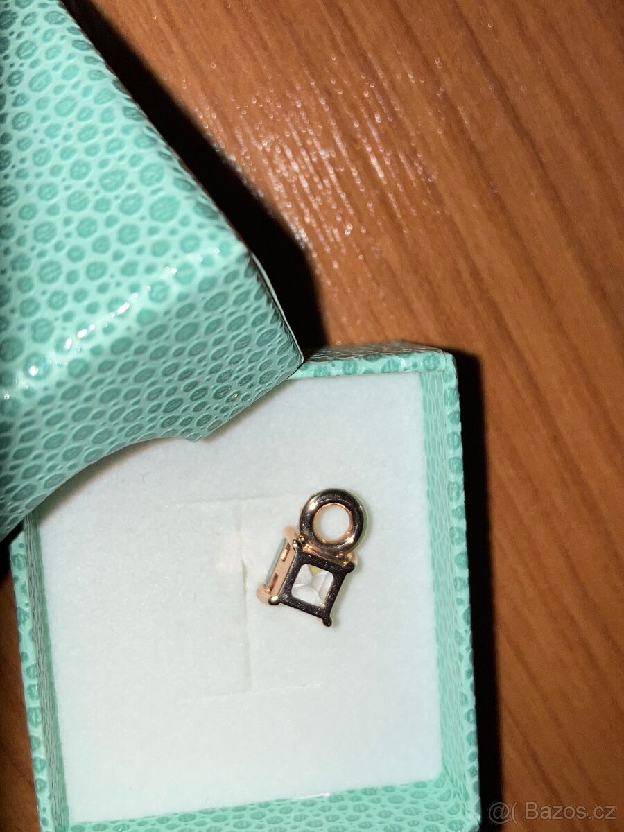 Pierre Lang přívěsek Single Bellini RSG - 2