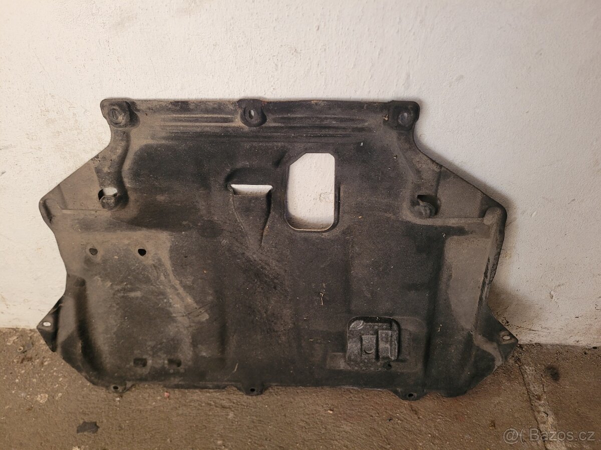 Kryt pod motor Ford C-Max 2018- - 2