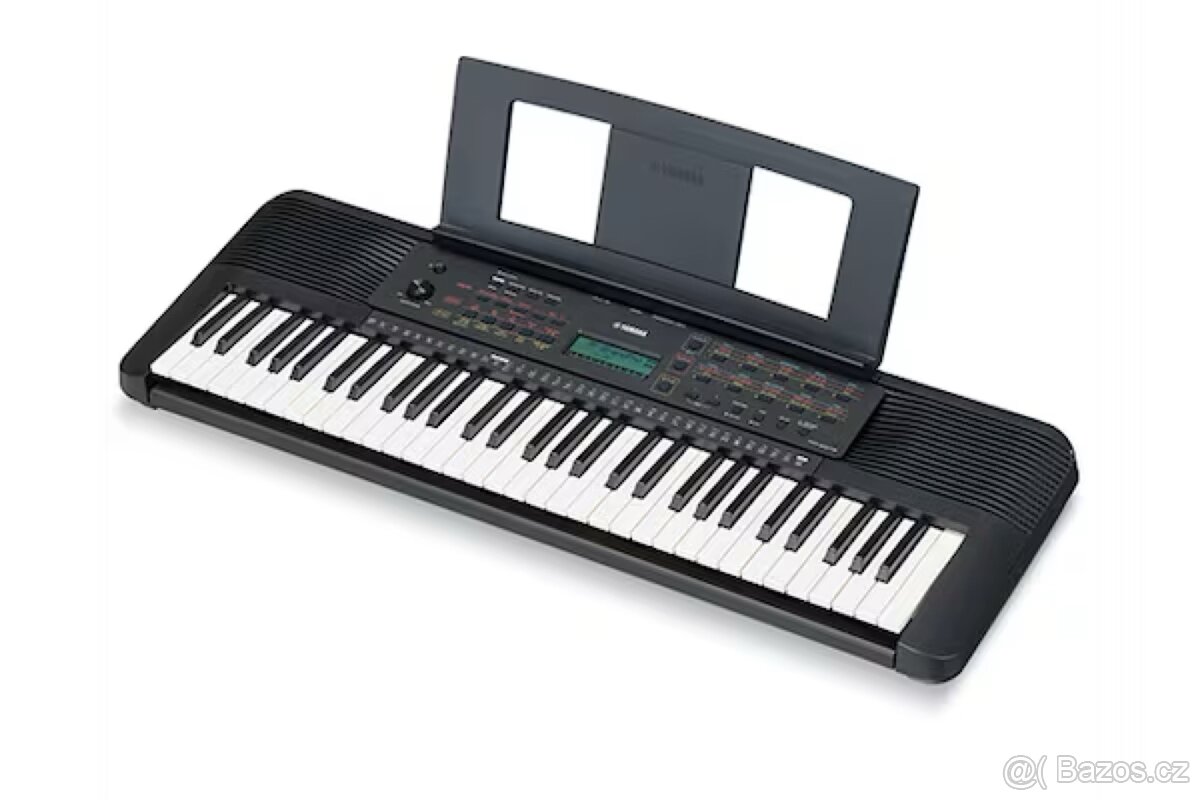 YAMAHA PSR E-273 - 2