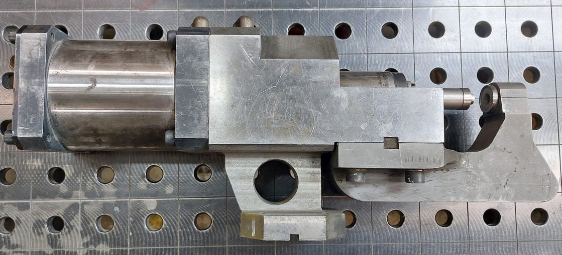 Dierovacka vzduchova - 2