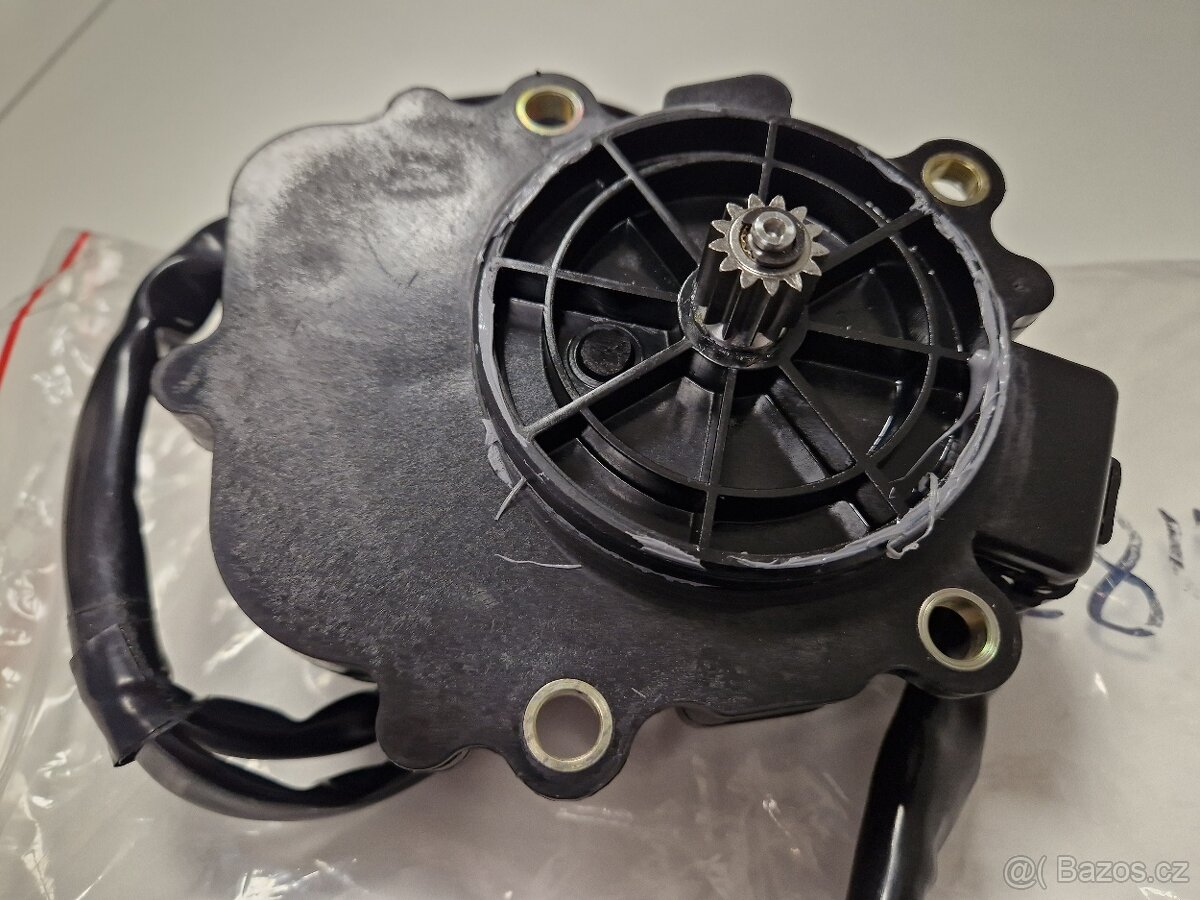 Linhai Gear Motor 35388 - 2