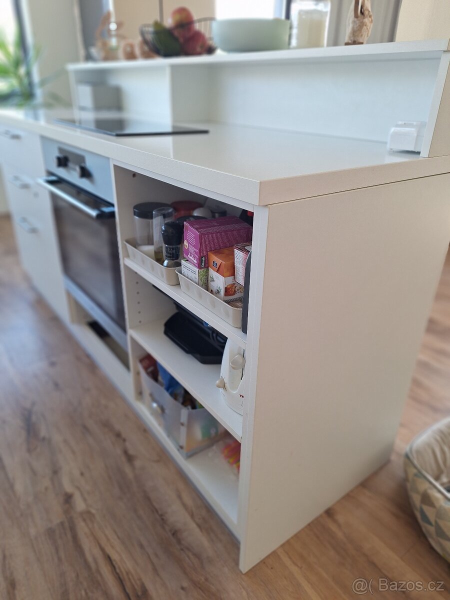 Kuchyňská linka - 2