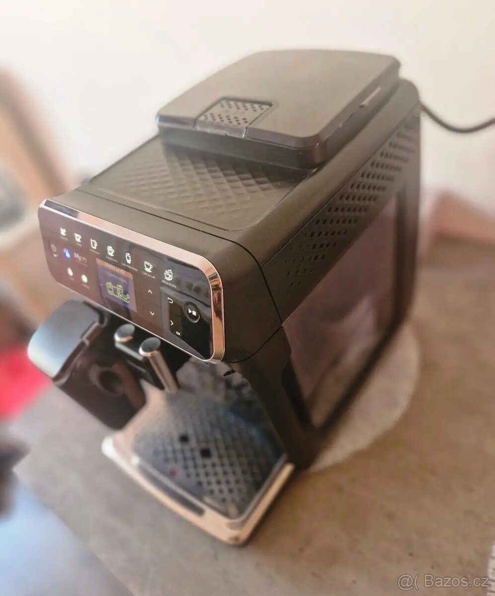 Philips Lattego 4300 - 2