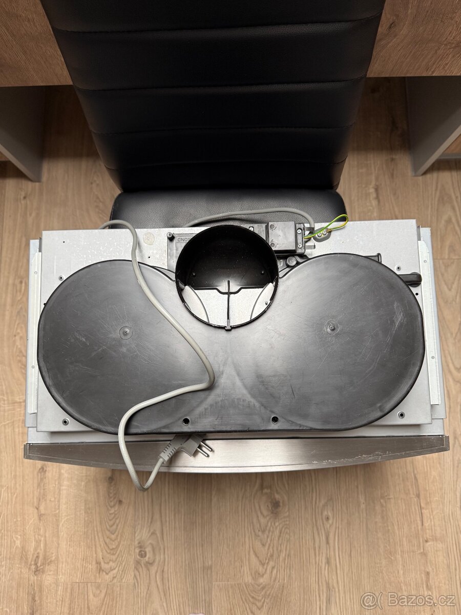 Digestoř Whirlpool - 2