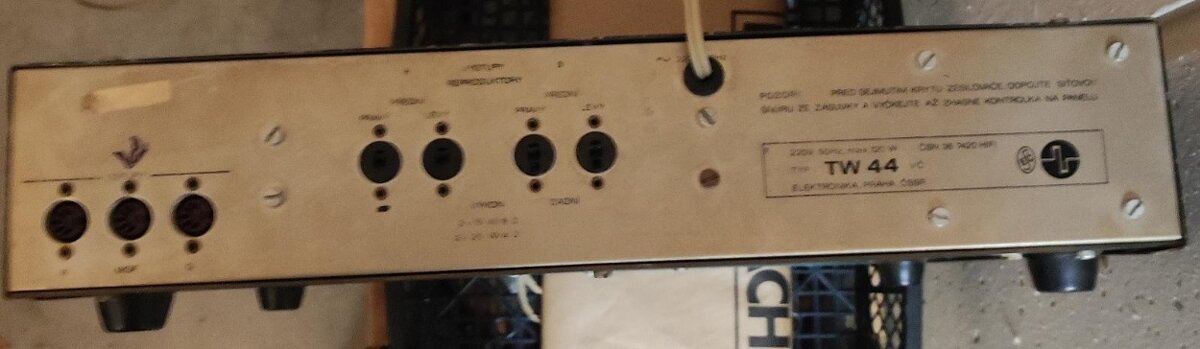 Transiwatt 44 Junior - 2