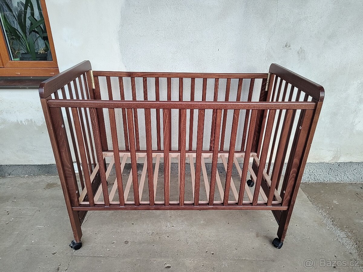 Dětská postýlka - 2