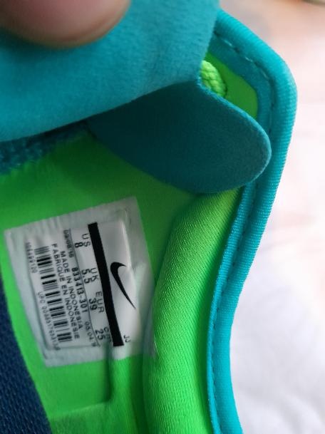 NIKE TENISKY - 2