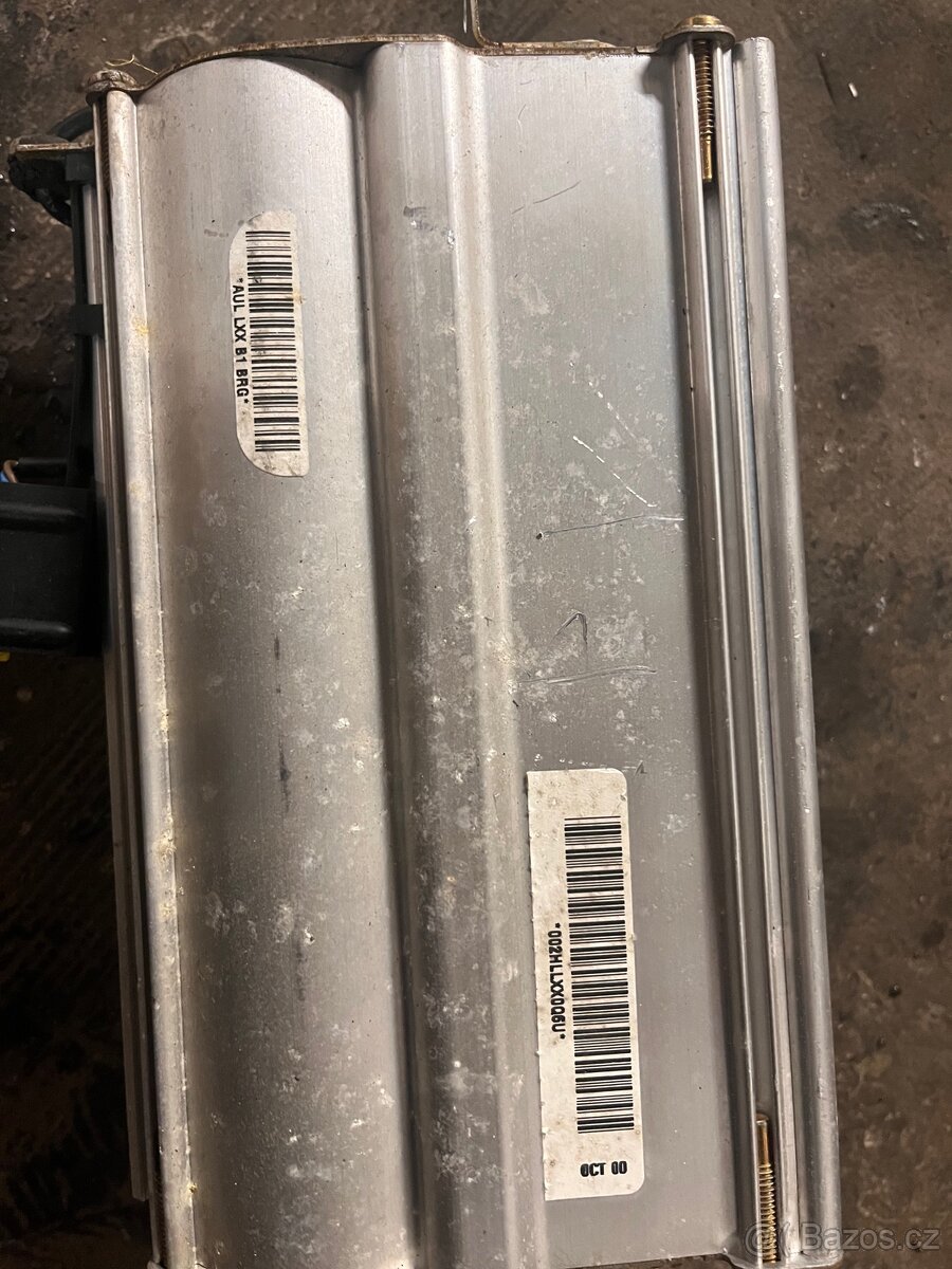 AIRBAG AUDI A6 C5 - 2