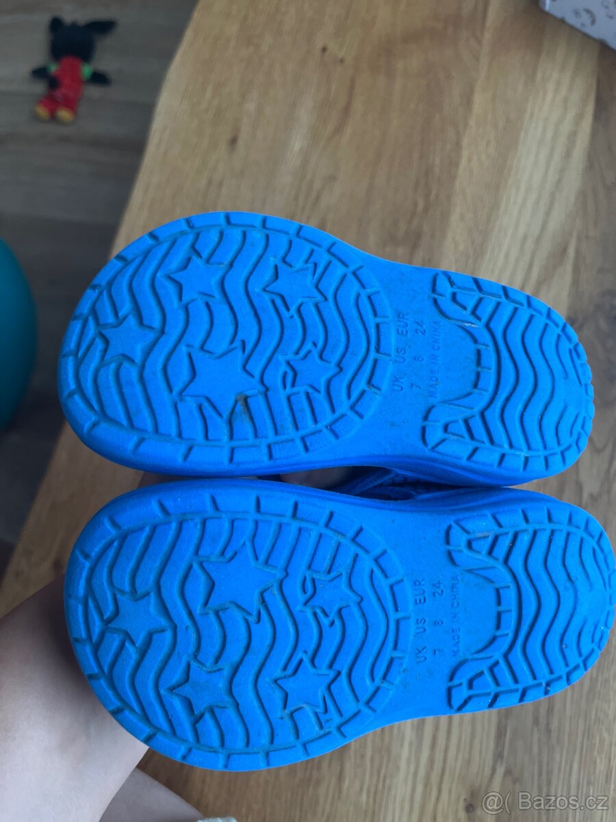 Sandále 24 - 2