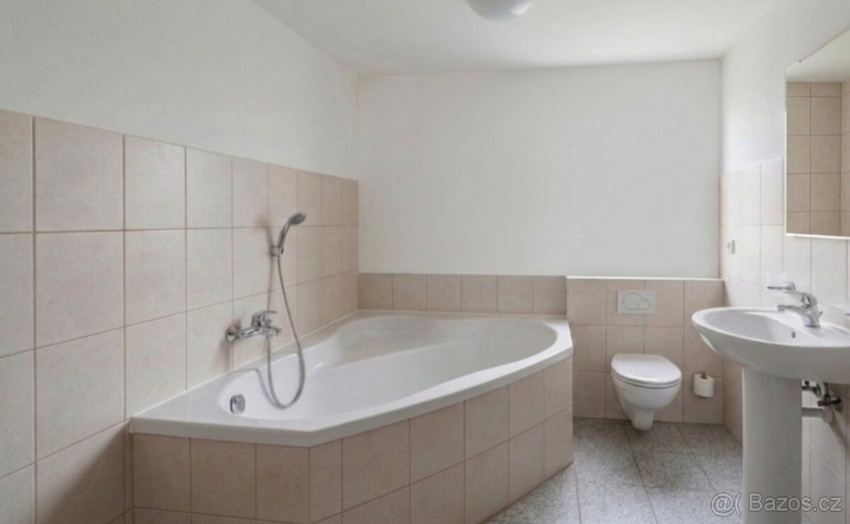 Pronájem bytu - 2