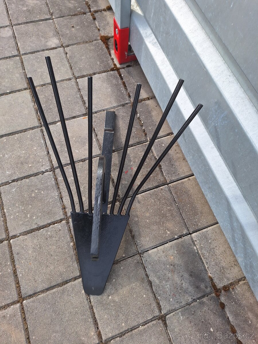 Vyorávač brambor Terra Vari - 2