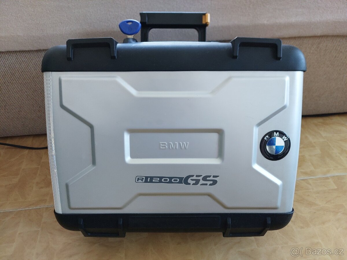 Kufry BMW - 2
