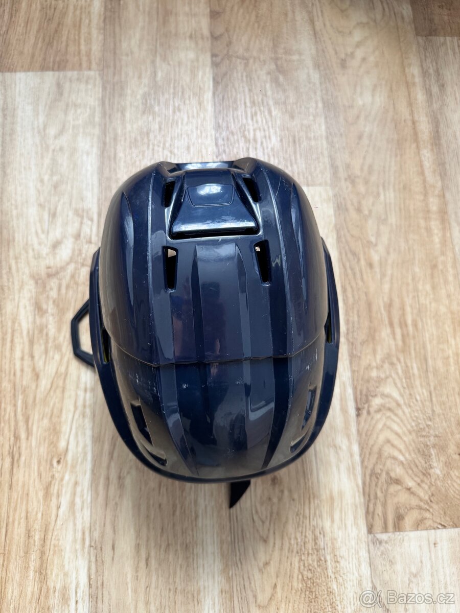 Bauer helma RE-AKT - 2