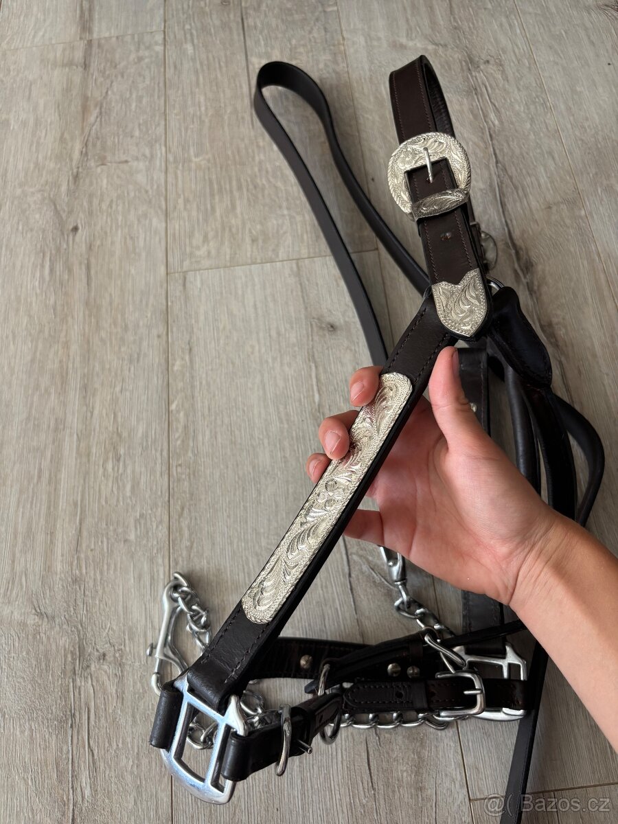 Show halter ohlávka - 2