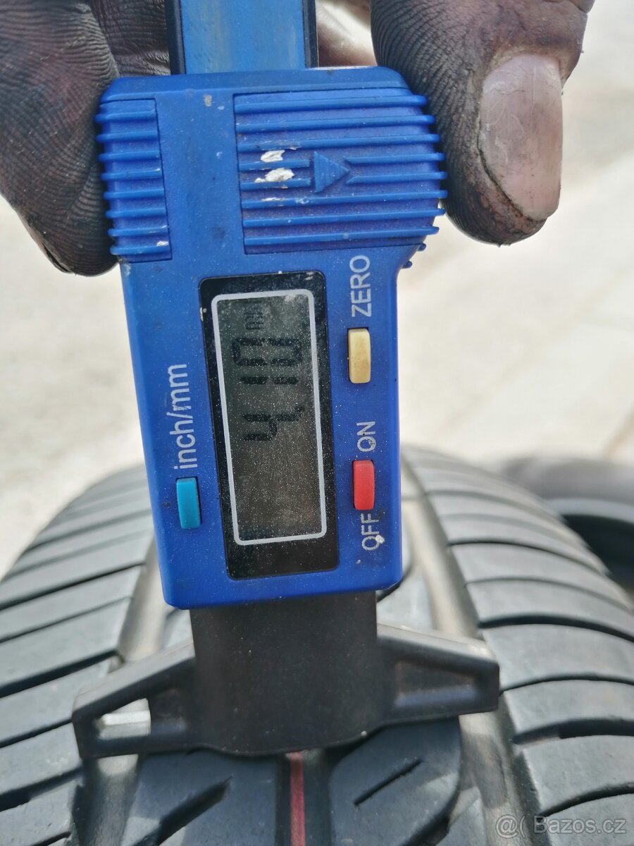 Pneu letní 165 70 R14 Firestone - 2