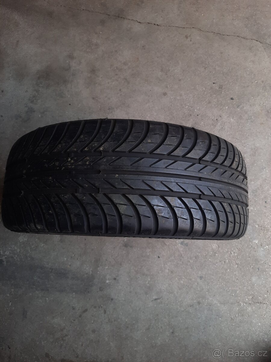 Alu kola 16" origo VW Polo,  Škoda Fabia - 2