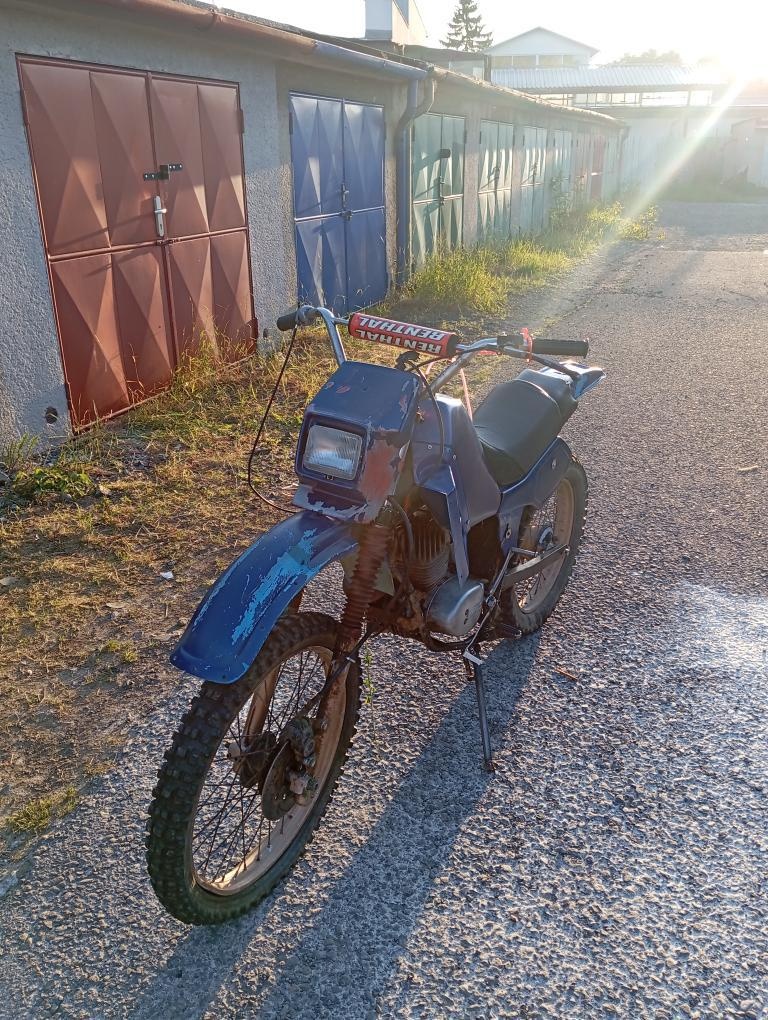 Kroska 150 bez tp