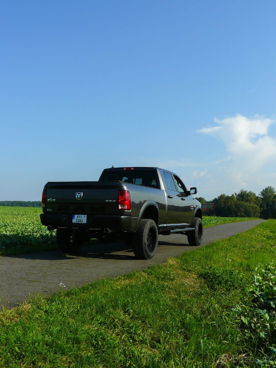 Ram 1500
