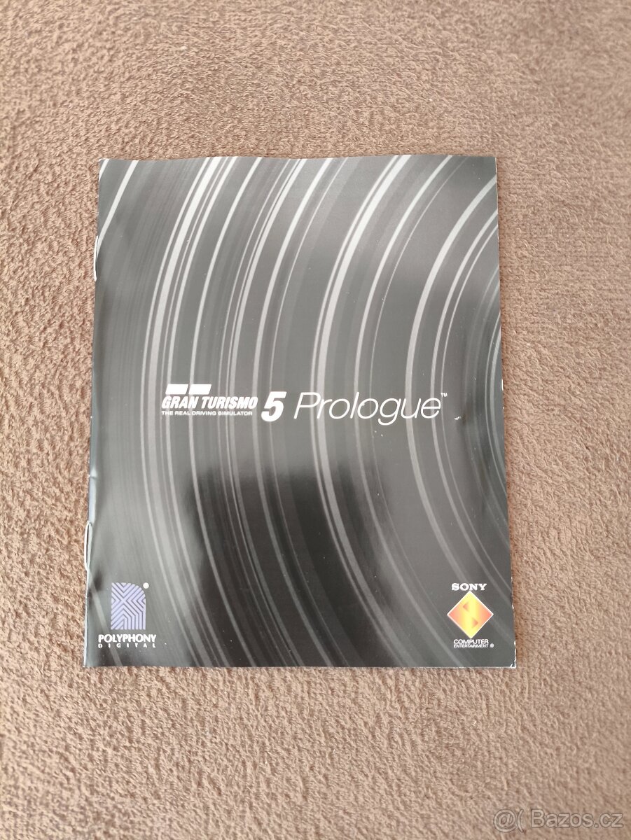 Gran Turismo 5 Prologue - 2