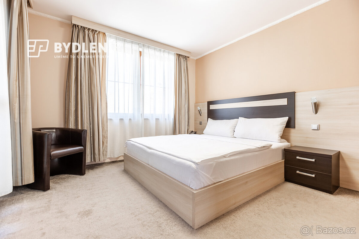 Prodej bytu 3+kk – 110,68 m², 4. NP, Teplice – Šanov 1 (Rezi - 2