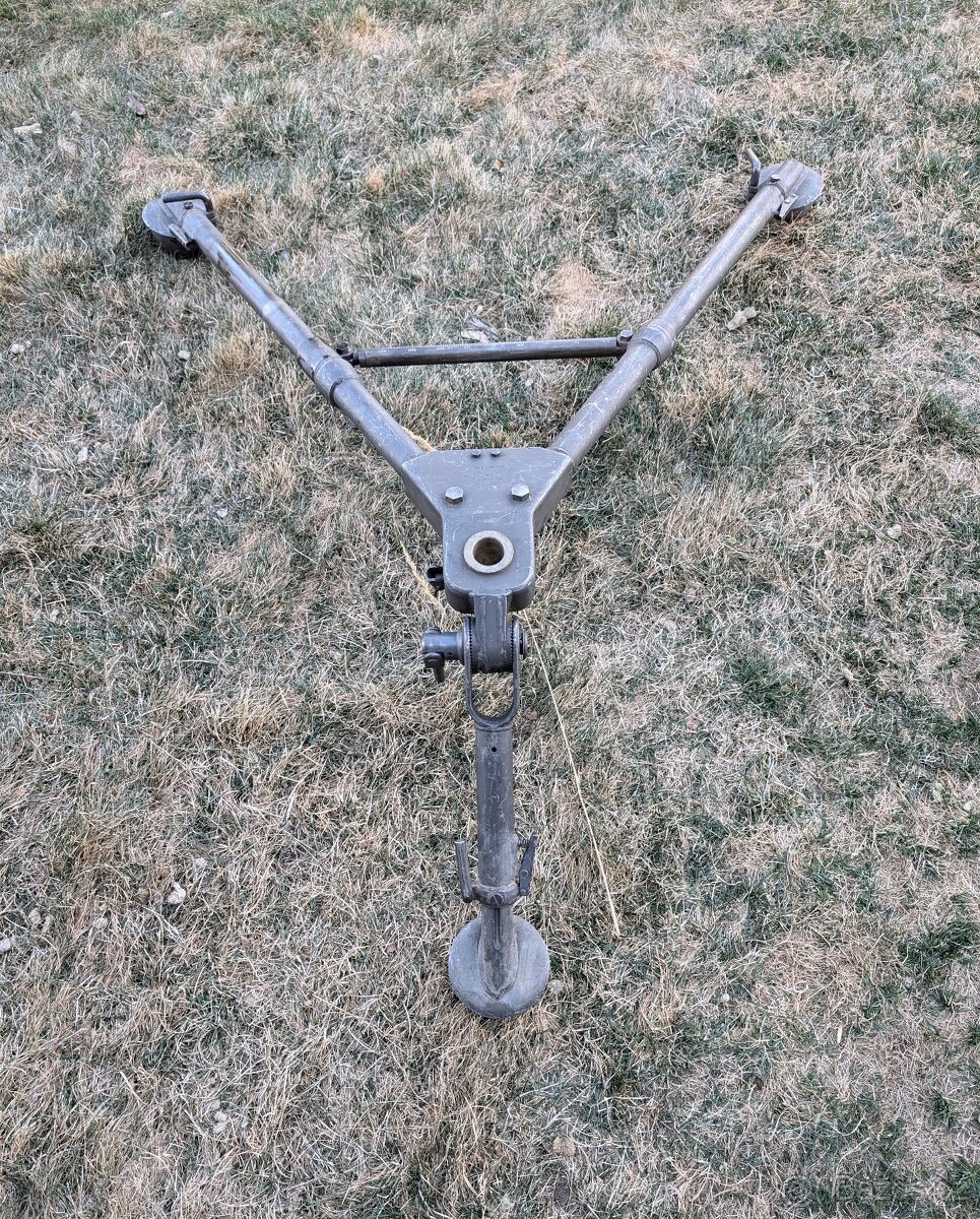 US tripod M3-Browning .50cal - 2