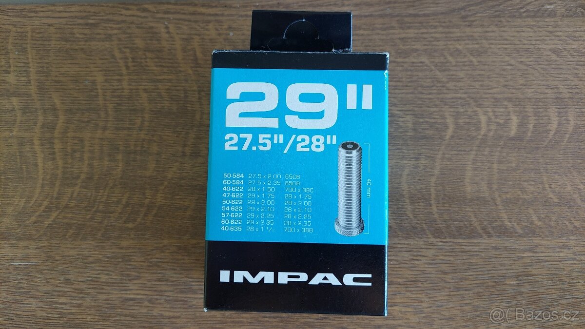 Duše na kolo - NOVÉ - 2