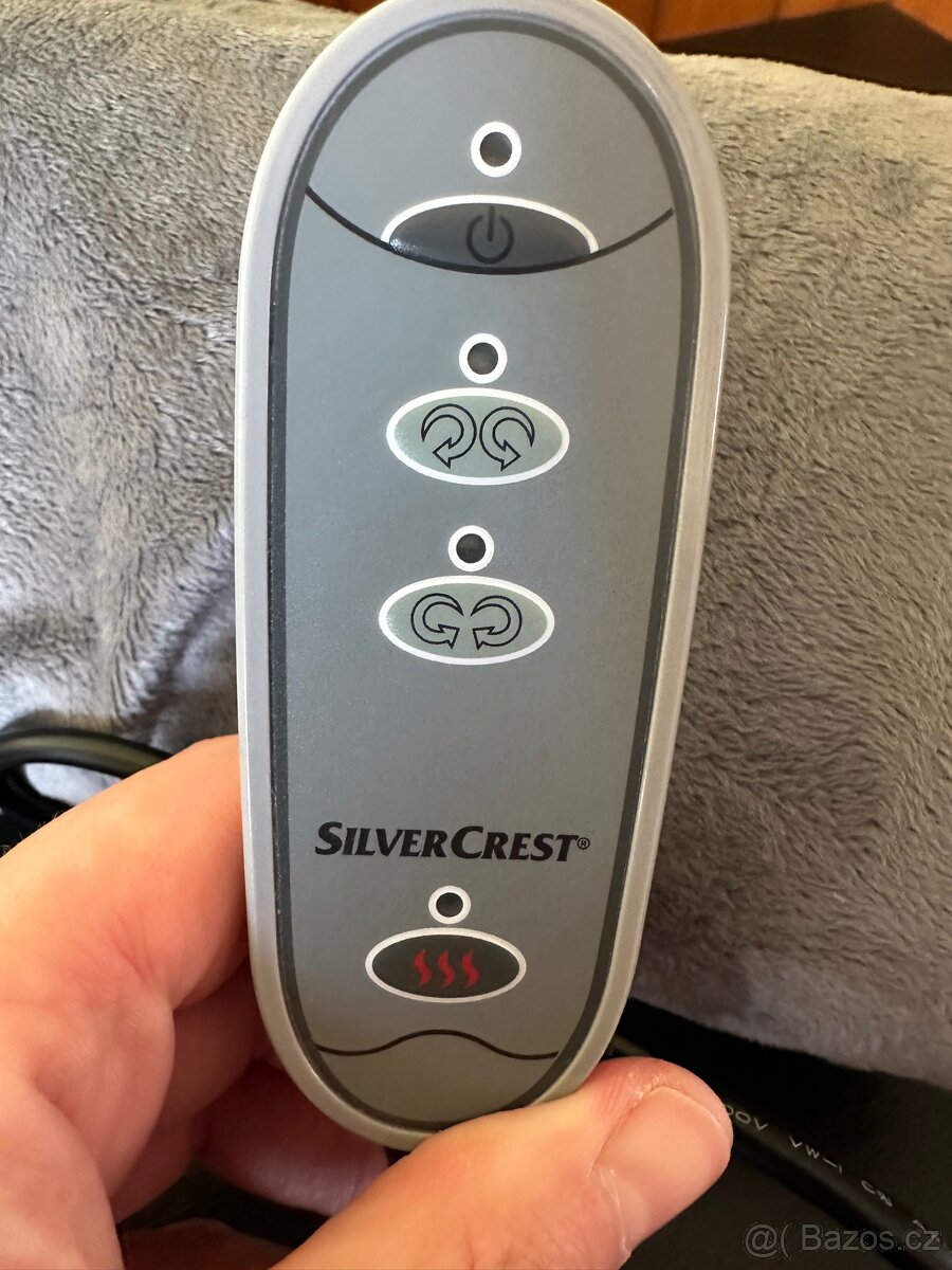 Masážní přístroj - 2