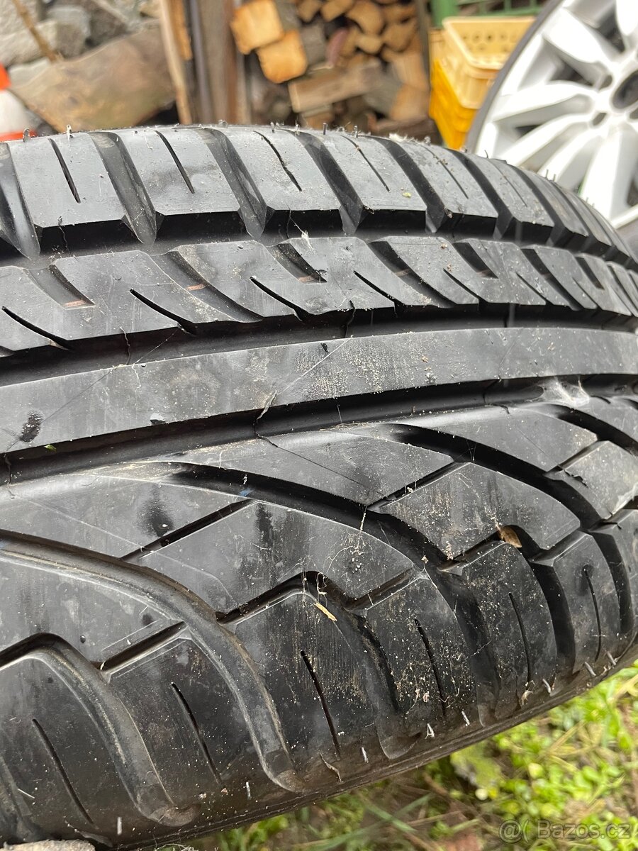 1ks 4x108 r16 et26 s pneu - 2