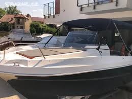 MarineTime QX563 Cabin/SKLADEM/SPLÁTKY - 2