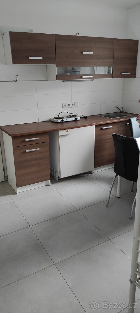 Levné ubytování - 2