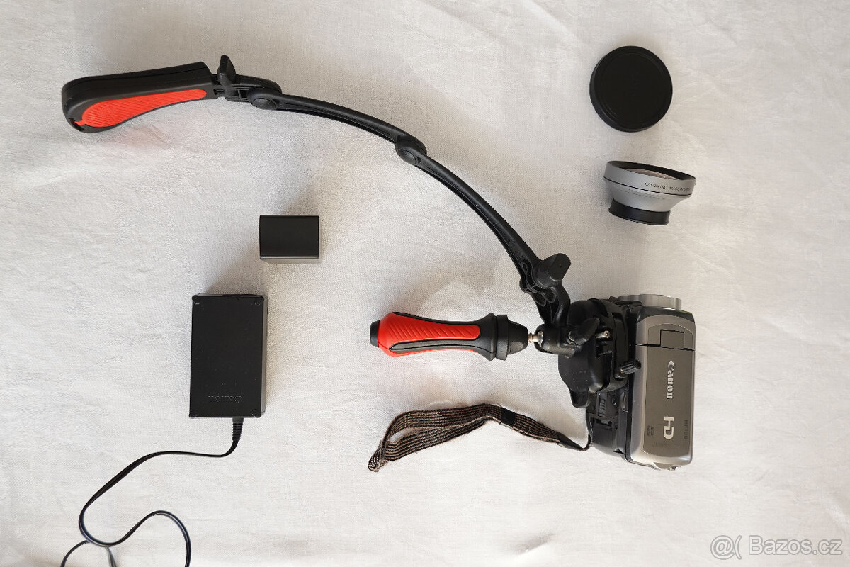 Ideální set na cestování - 2