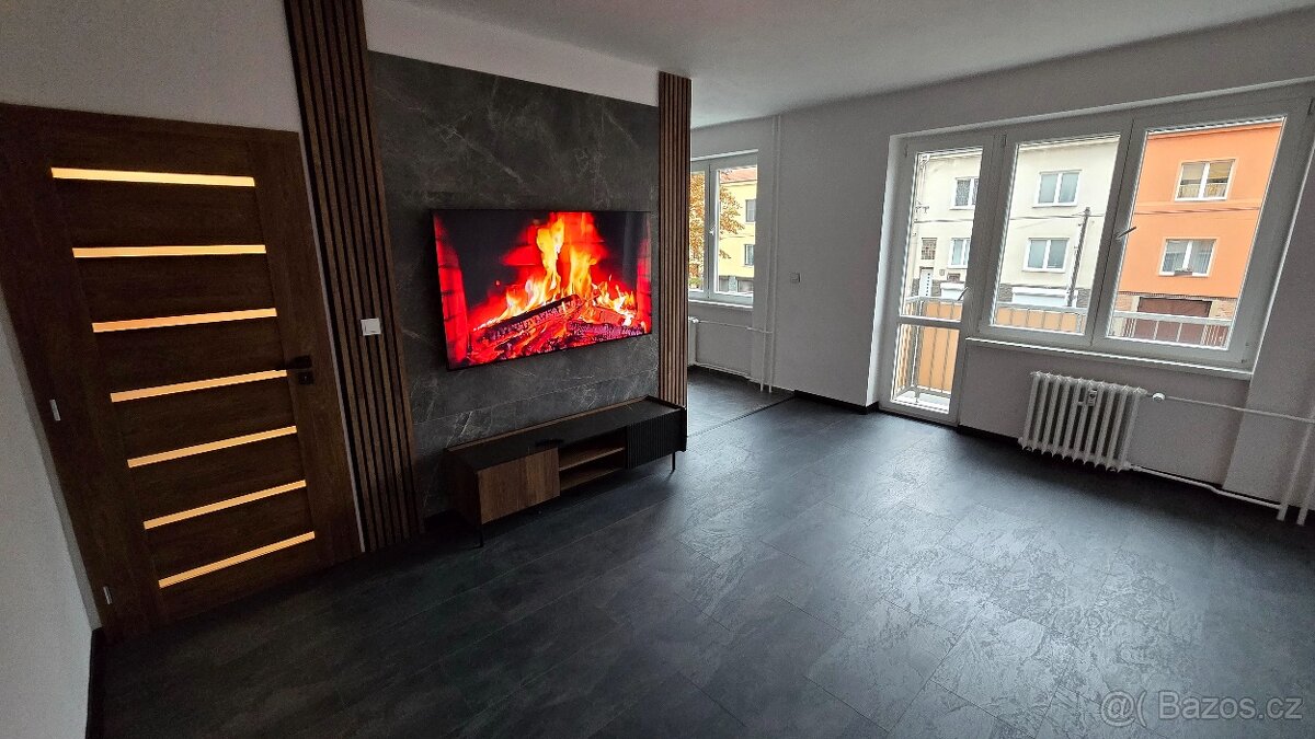 Prodej bytu 2+1 v Teplicích, ul. Duchcovská, - 2