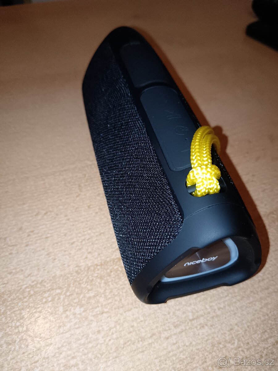 Reproduktor Niceboy Raze Fusion - 2