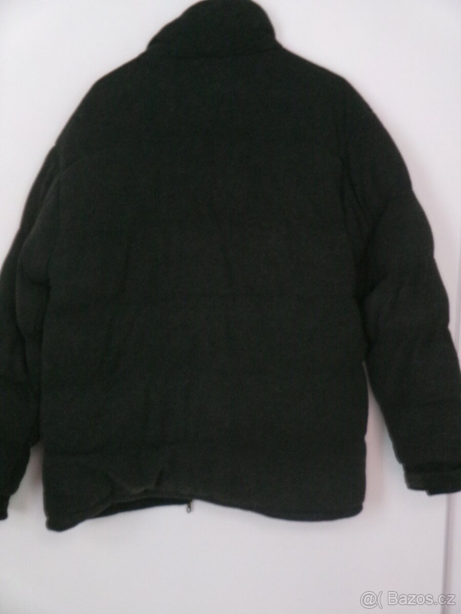 Zateplená pánská bunda Freefall. - 2