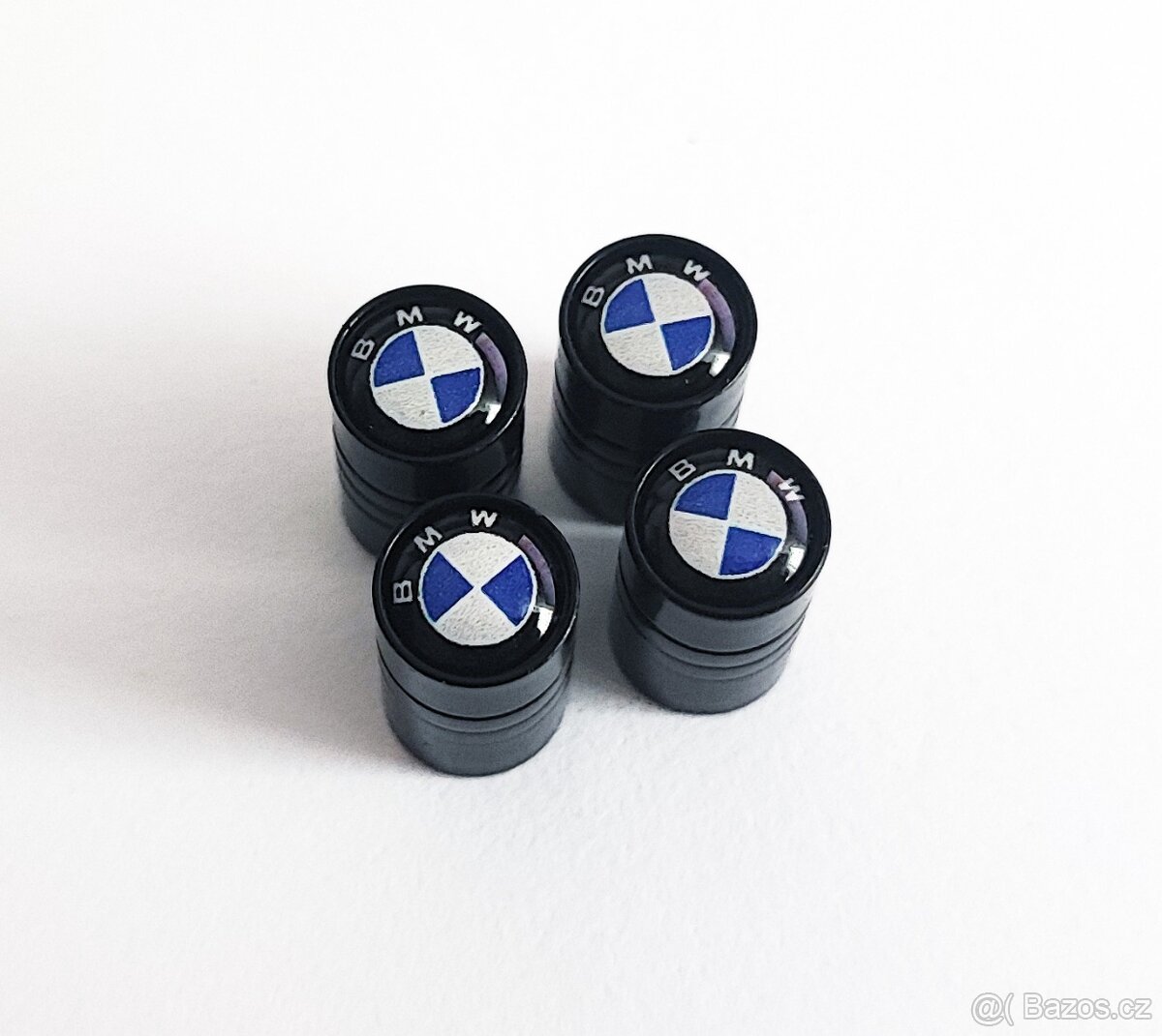 BMW krytky ventilků - 2