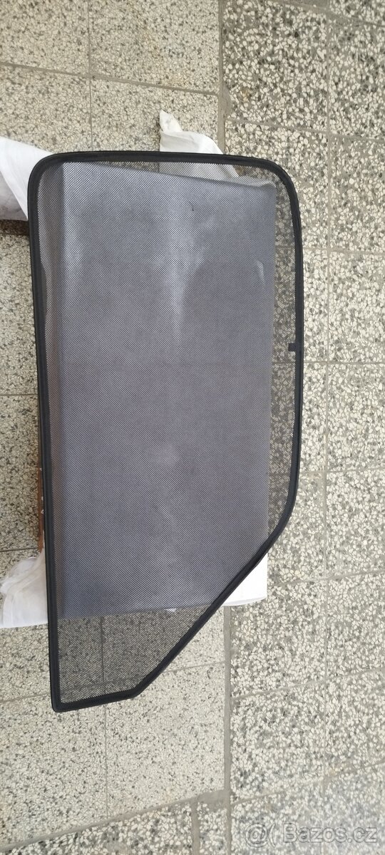 Prodám doplňky Lada Niva - 2